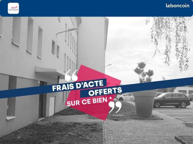 Appartement 3 pièces 70 m²