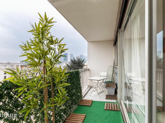 Appartement 3 pièces 70 m²