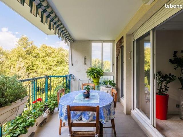Appartement 3 pièces 70 m²