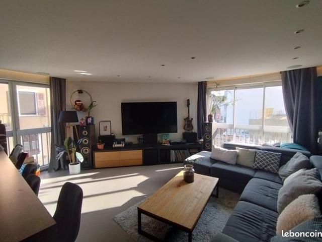 Appartement 3 pièces 70 m²