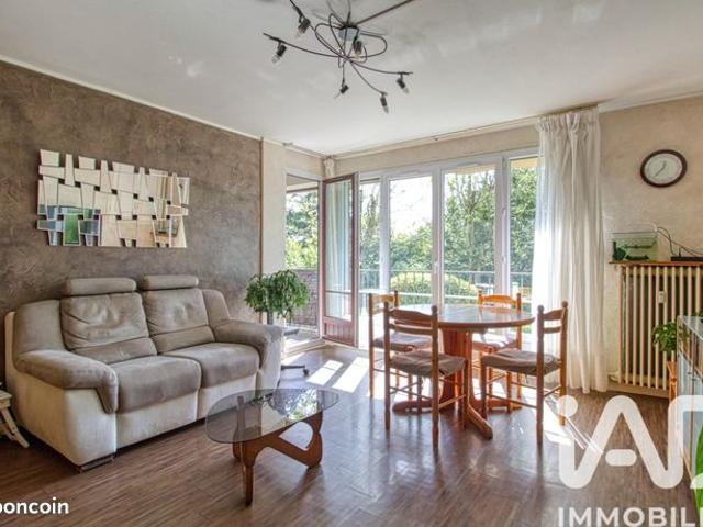 Appartement 3 pièces 70 m²