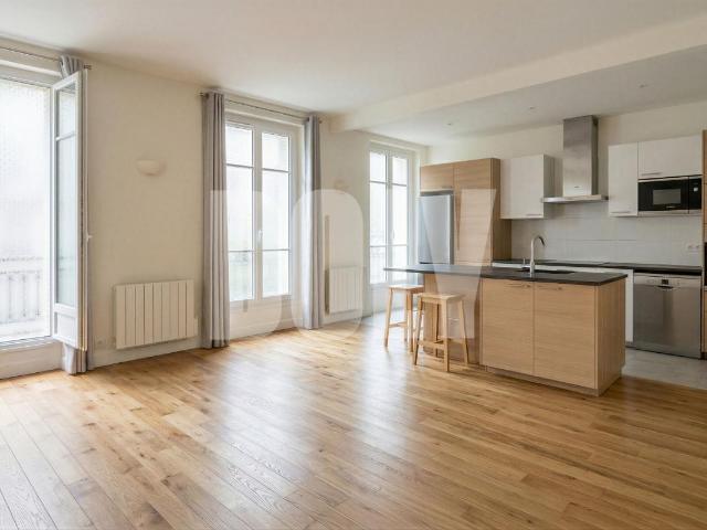 Appartement 3 pièces 70 m²