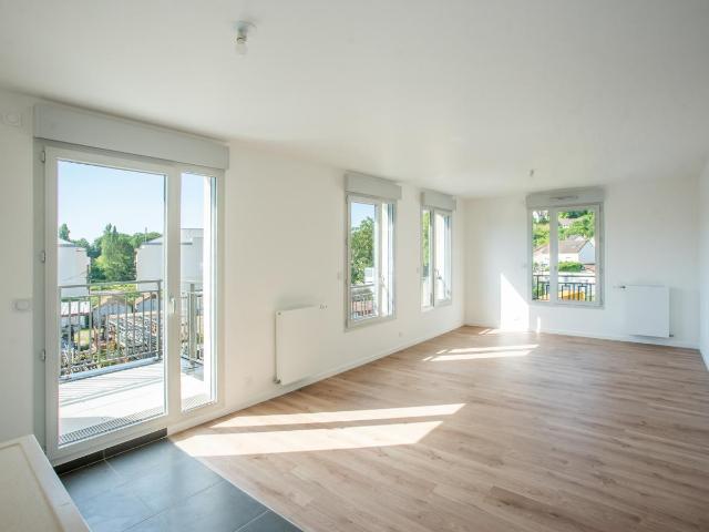 Appartement 3 pièces 70 m²