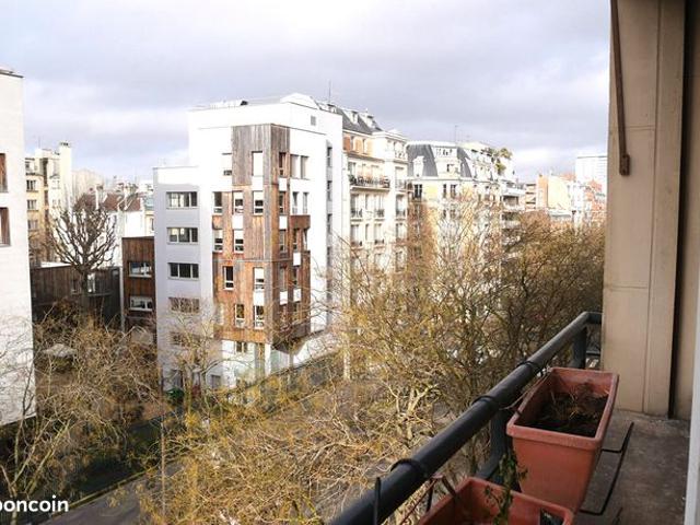Appartement 3 pièces 70 m²