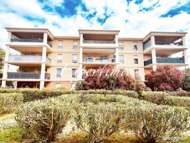 Appartement 3 pièces 70 m²
