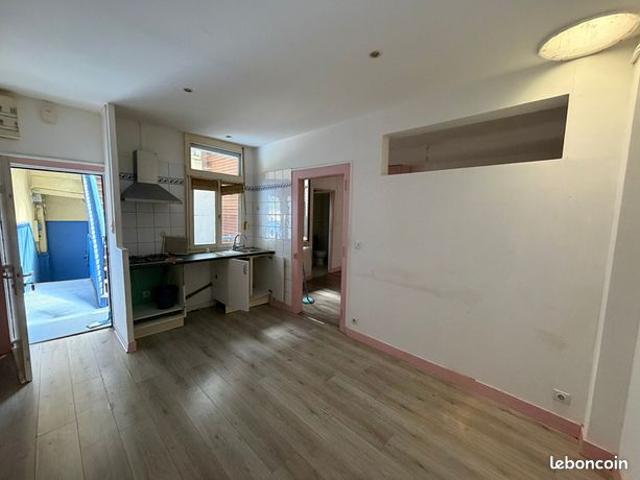 Appartement 3 pièces 70 m²