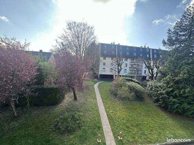 Appartement 3 pièces 70 m²