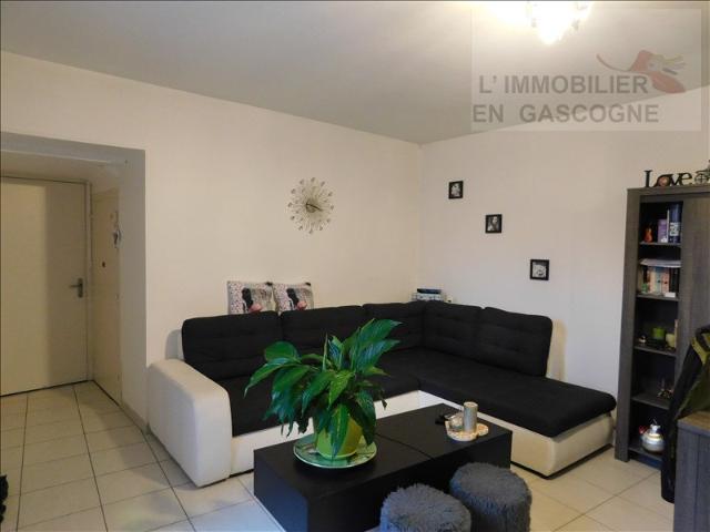 Appartement 3 pièces 70 m²