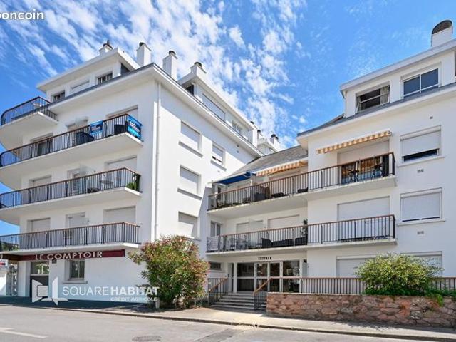 Appartement 3 pièces 70 m²