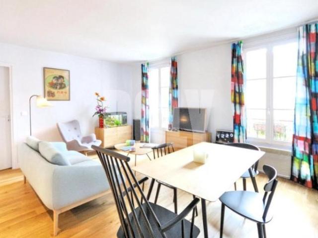 Appartement 3 pièces 70 m²
