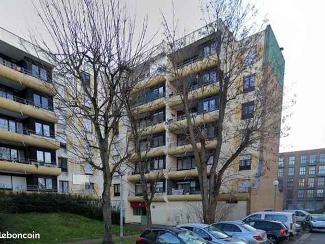 Appartement 3 pièces 70 m²