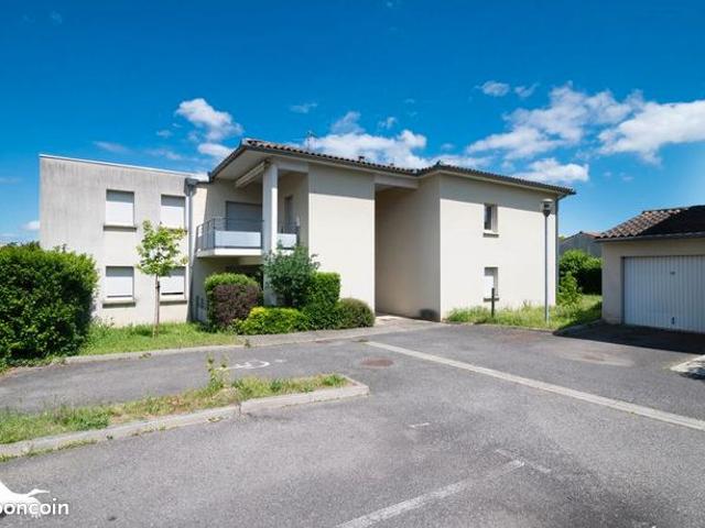 Appartement 3 pièces 70 m²