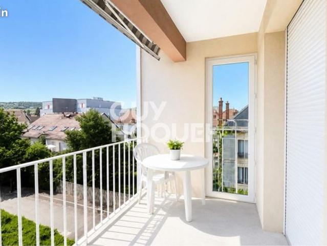 Appartement 3 pièces 70 m²