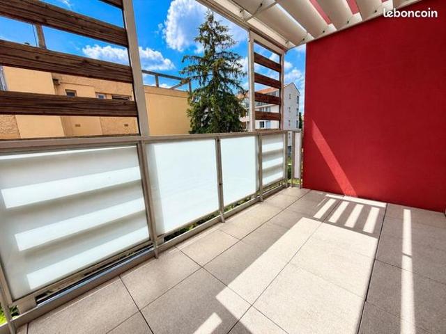 Appartement 3 pièces 70 m²
