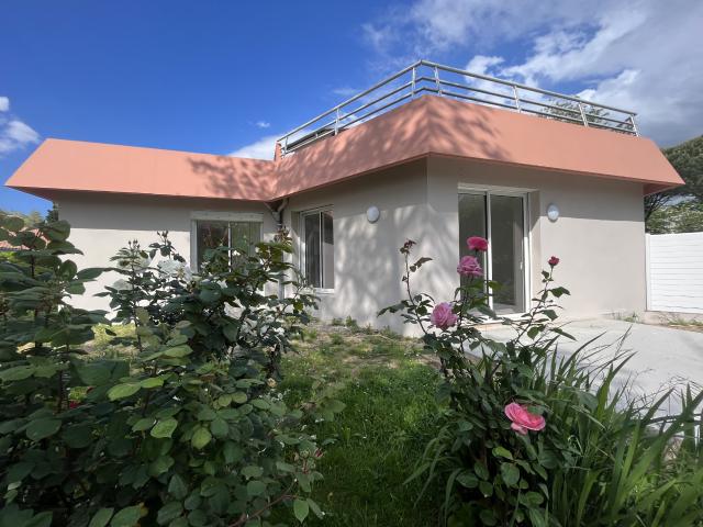 Appartement 3 pièces 70 m²