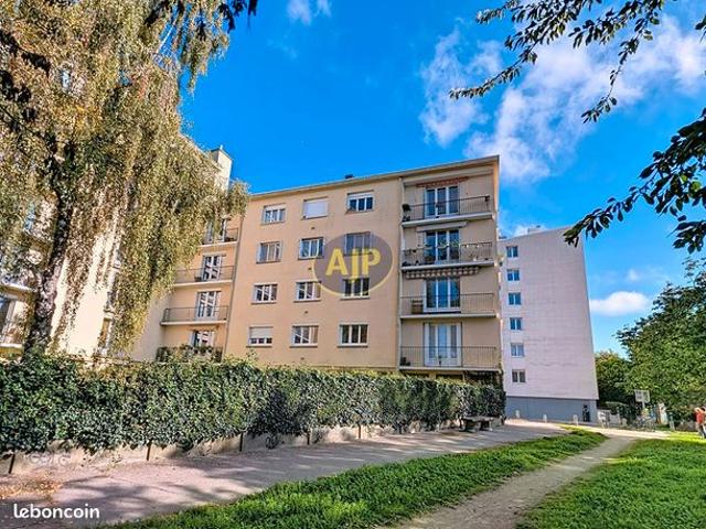 Appartement 3 pièces 70 m²