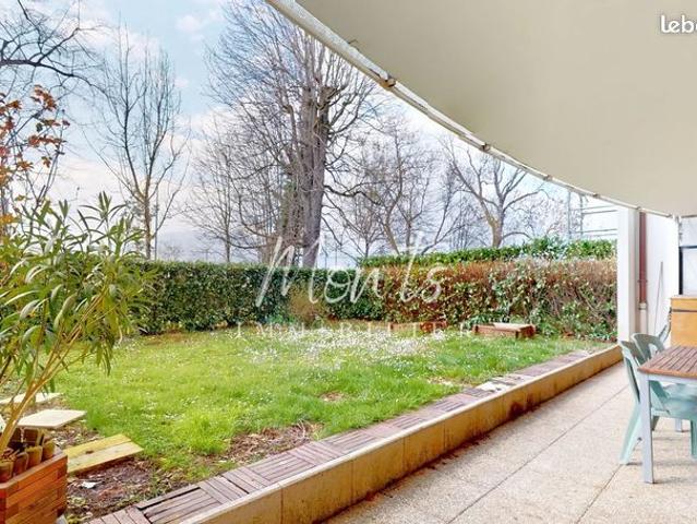 Appartement 3 pièces 70 m²
