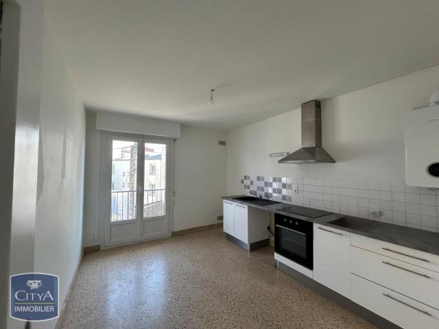 Appartement 3 pièces 70 m²
