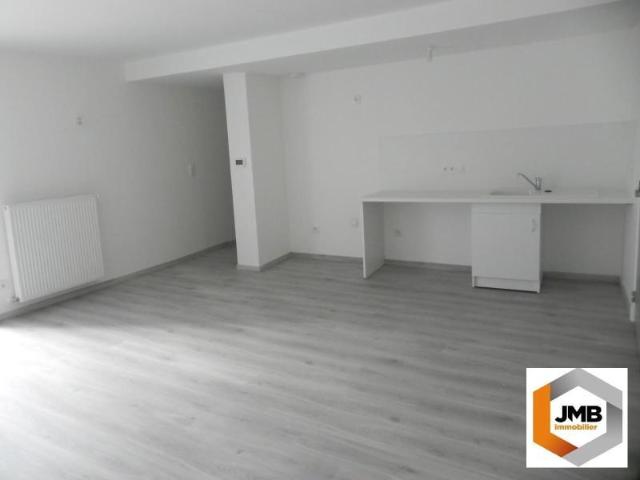 Appartement 3 pièces 70 m²