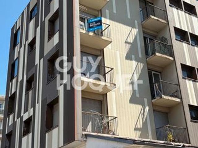 Appartement 3 pièces 70 m²