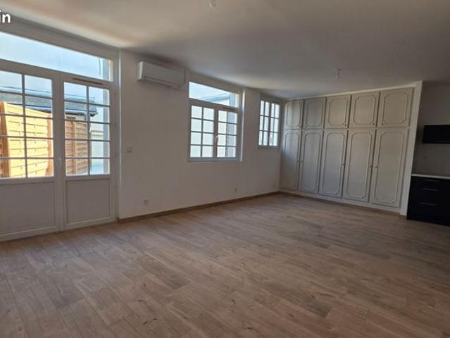 Appartement 3 pièces 70 m²