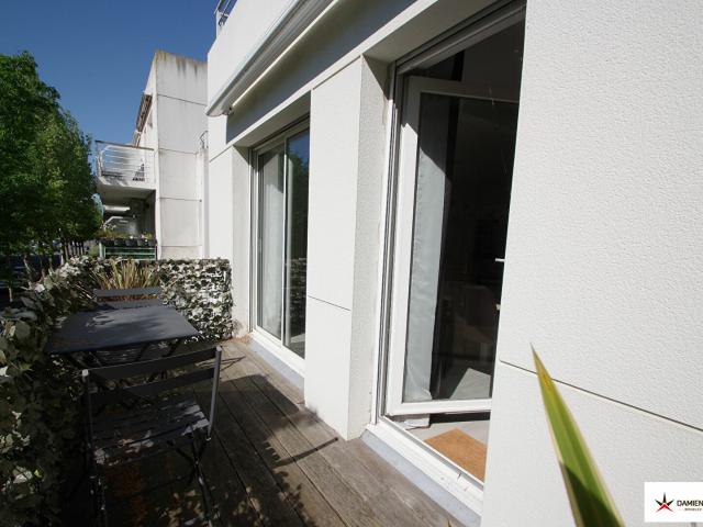 Appartement 3 pièces 70 m²