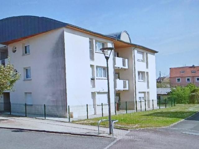 Appartement 3 pièces 70 m²
