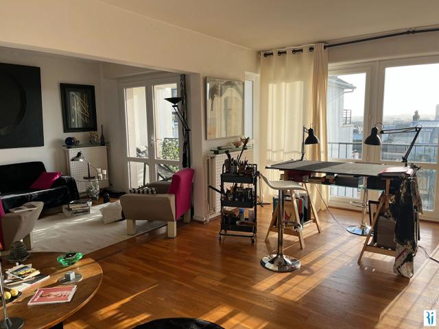 Appartement 3 pièces 70 m²