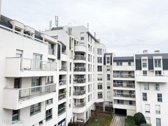 Appartement 3 pièces 70 m²