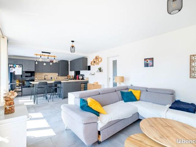 Appartement 3 pièces 70 m²