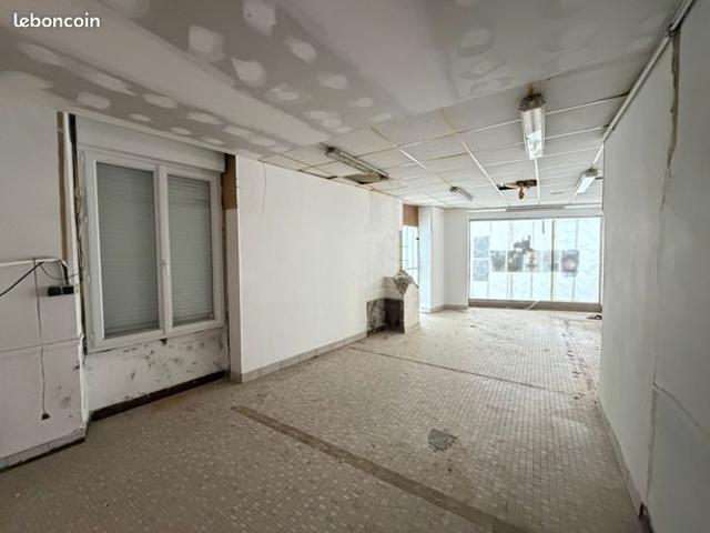 Appartement 3 pièces 70 m²