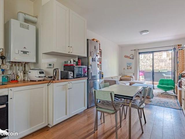 Appartement 3 pièces 70 m²