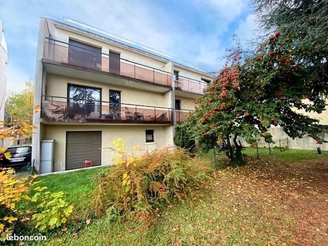 Appartement 3 pièces 70 m²