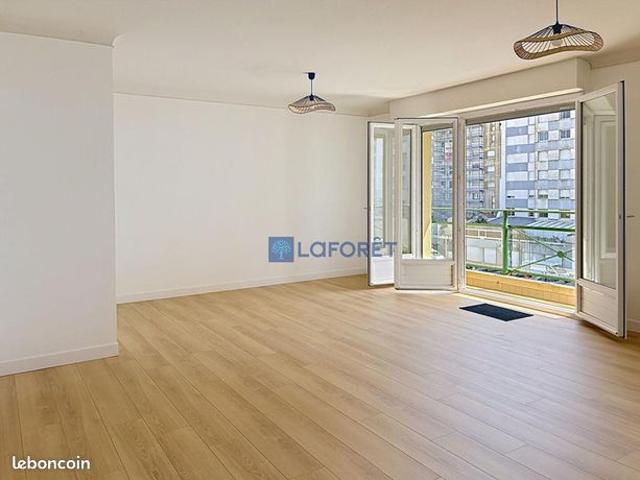 Appartement 3 pièces 70 m²