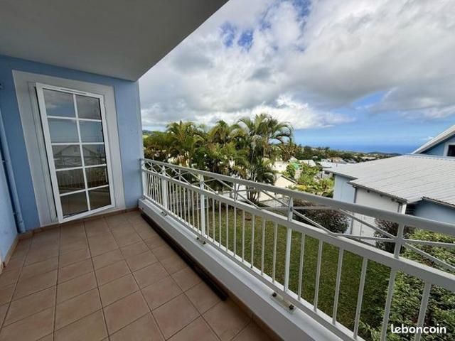 Appartement 3 pièces 70 m²
