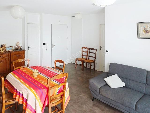 Appartement 3 pièces 70 m²