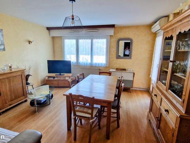 Appartement 3 pièces 70 m²