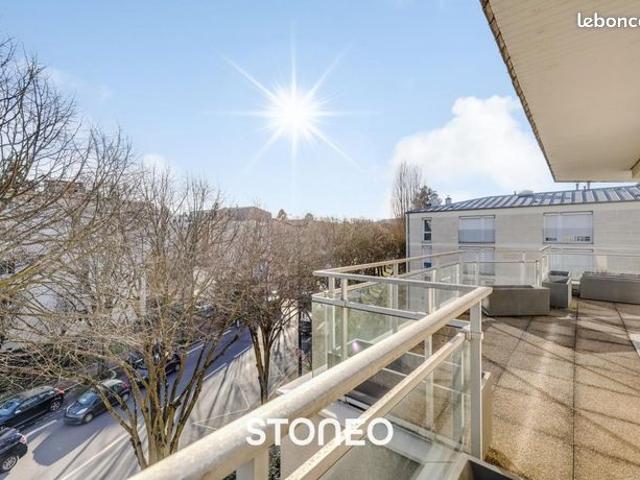 Appartement 3 pièces 70 m²