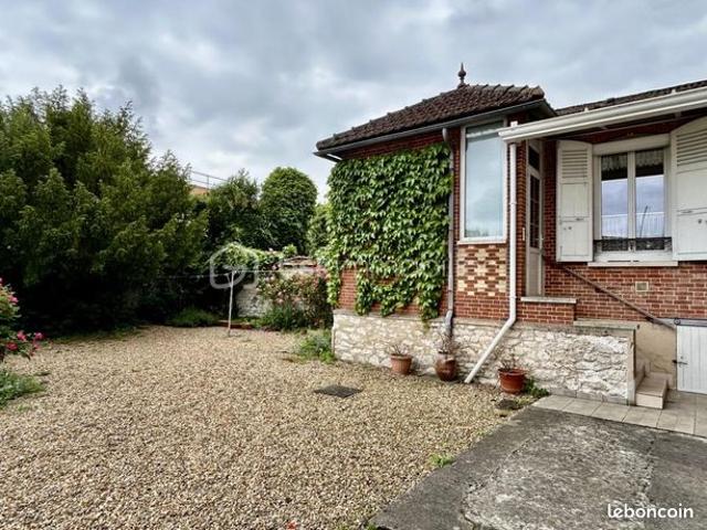 Appartement 3 pièces 70 m²