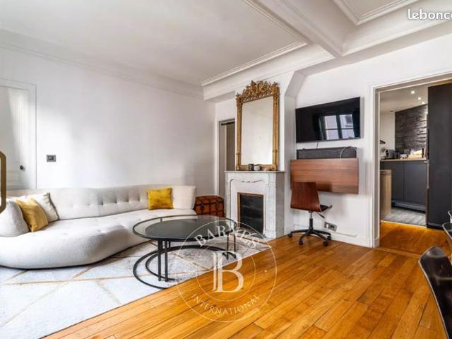 Appartement 3 pièces 70 m²