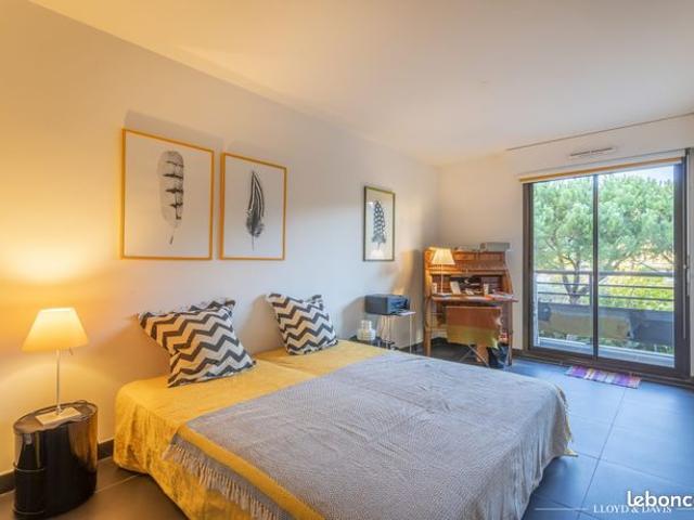 Appartement 3 pièces 70 m²