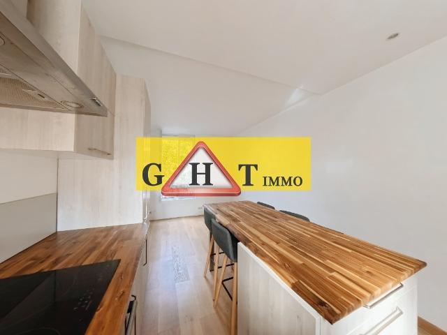 Appartement 3 pièces 70 m²