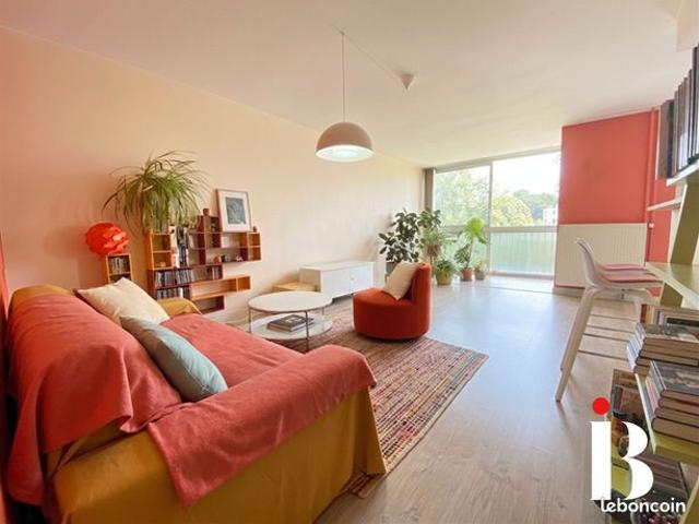 Appartement 3 pièces 70 m²
