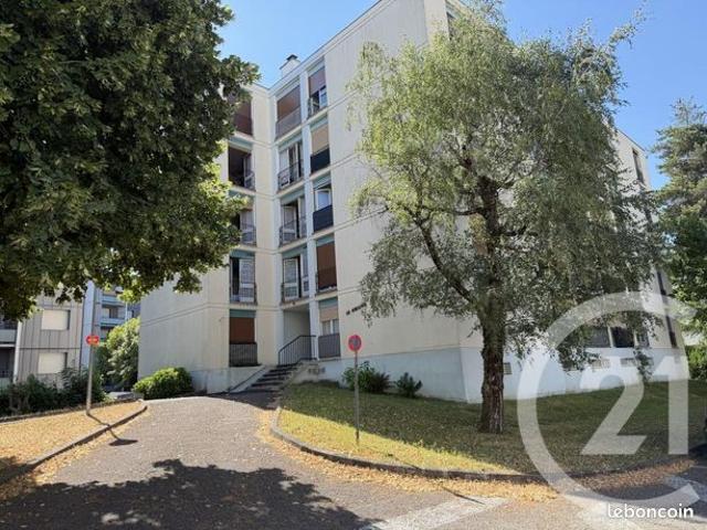 Appartement 3 pièces 70 m²