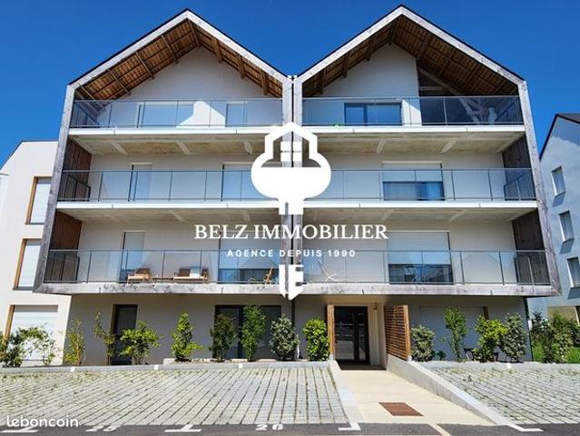 Appartement 3 pièces 70 m²