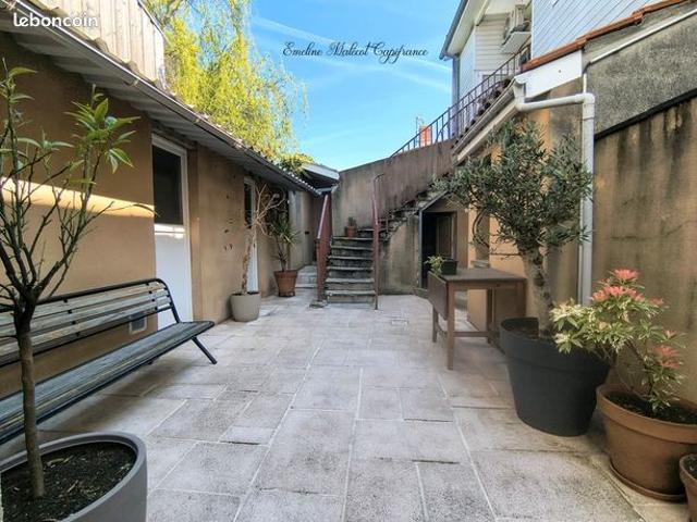 Appartement 3 pièces 70 m²