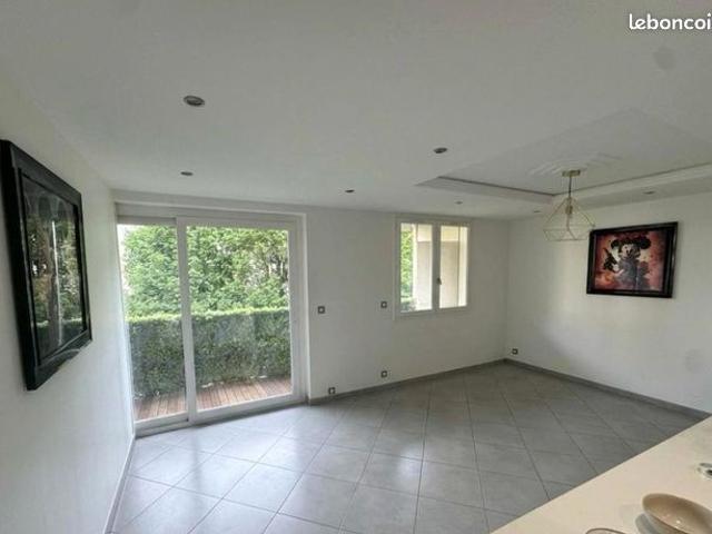 Appartement 3 pièces 70 m²