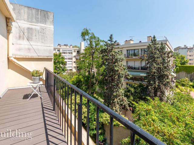 Appartement 3 pièces 70 m²