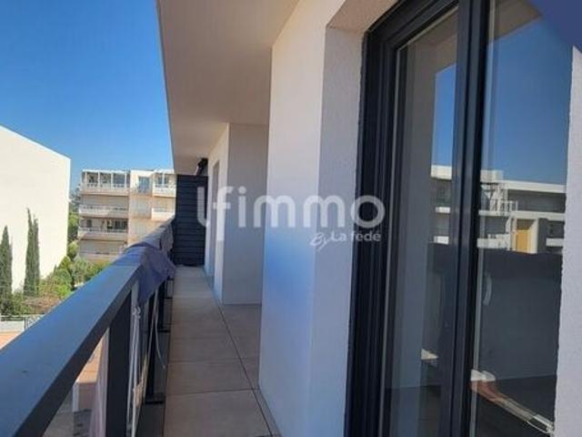 Appartement 3 pièces 70 m²