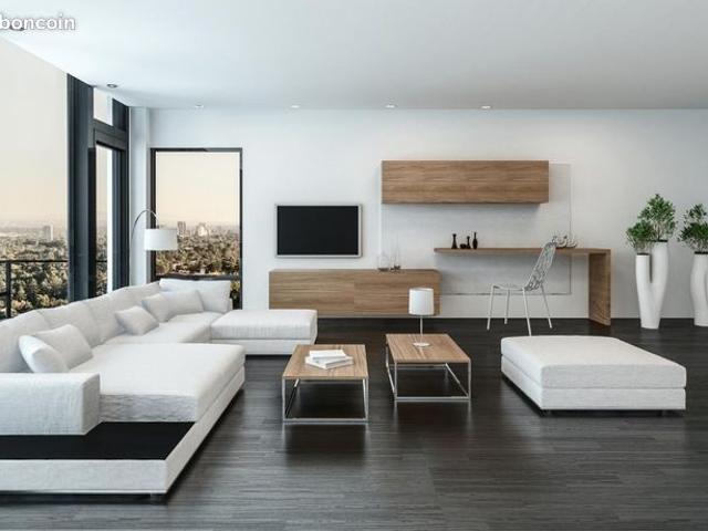Appartement 3 pièces 70 m²